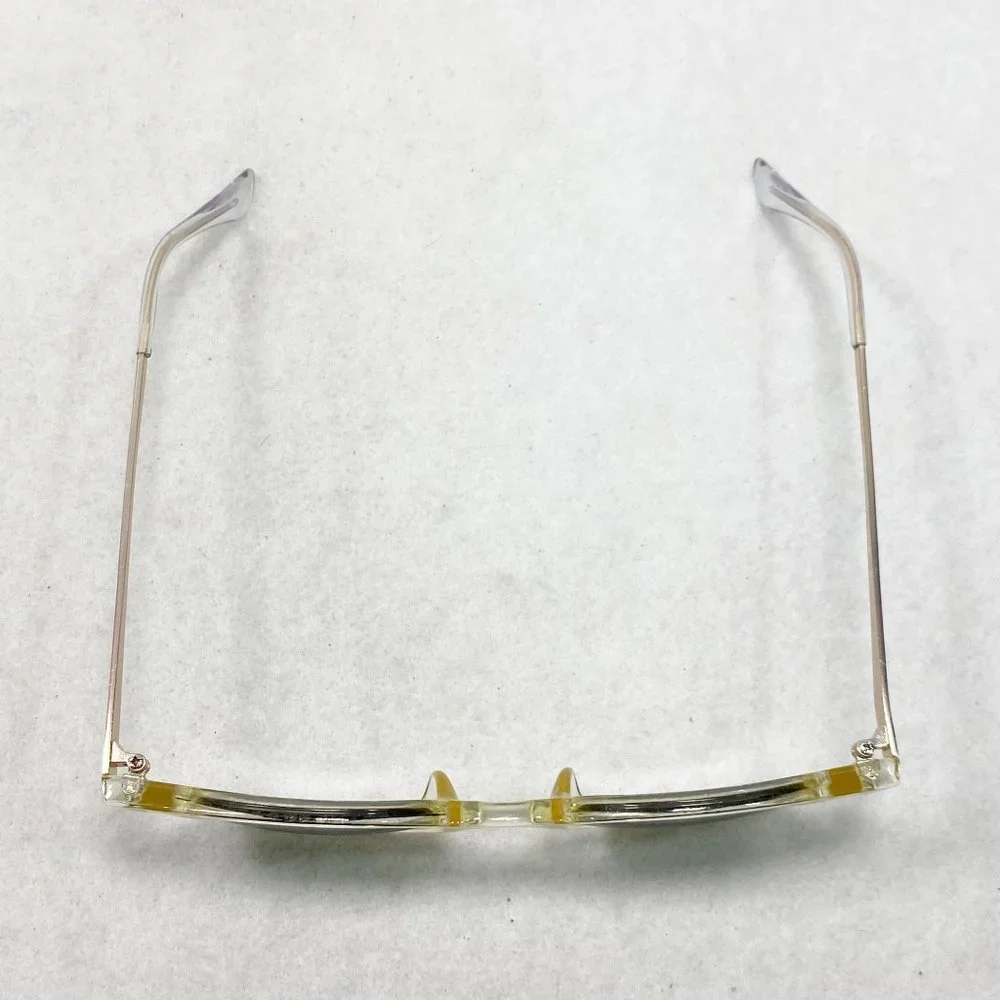 A.J.Morgan Green Lens Clubmaster Sunglasses - Picture 10 of 11